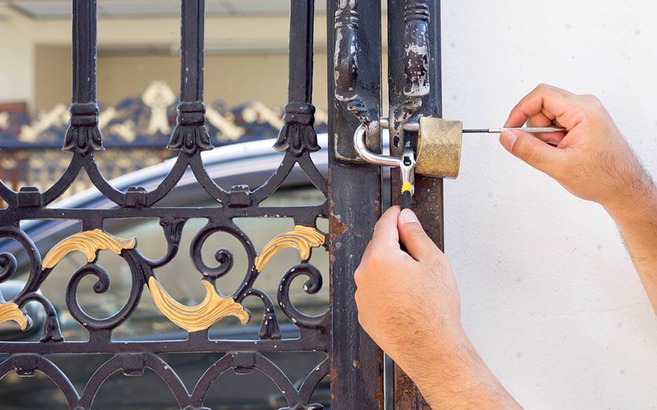tarif serrurier ouverture de porte Viroflay