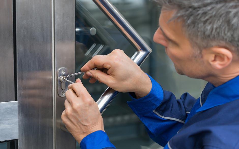serrurier ouverture de porte Paris