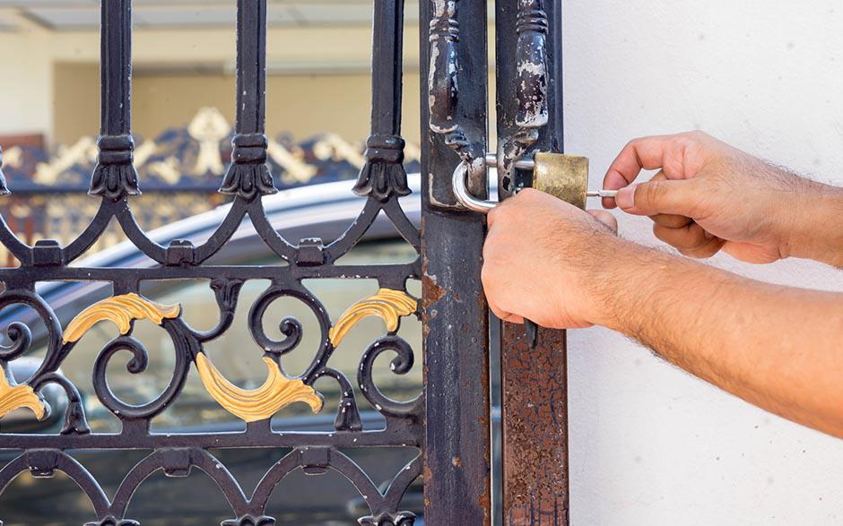 serrurier tarif changement serrure Crépy-en-Valois